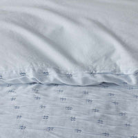 Leonie Sham - Blue, Standard,Blue