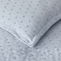 Leonie Sham - Blue, Standard,Blue