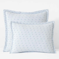 Leonie Sham - Blue, Standard,Blue