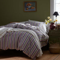 Yamika Stripe Sham - Multi, Standard,Multi