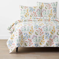 Lolitah Quilt - Multi, King/Cal. King,Multi