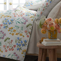 Lolitah Quilt - Multi, King/Cal. King,Multi