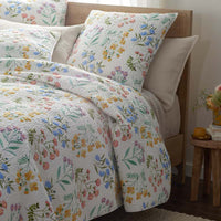 Lolitah Quilt - Multi, King/Cal. King,Multi