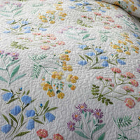 Lolitah Quilt - Multi, King/Cal. King,Multi