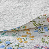 Lolitah Quilt - Multi, King/Cal. King,Multi