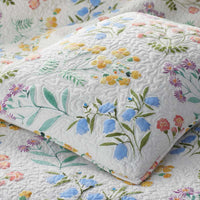 Lolitah Quilt - Multi, King/Cal. King,Multi