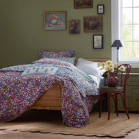 Idril Butti Decorative Lumbar Pillow Cover - Multi,Multi