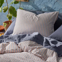 Ari Stripe Sham - Multi, Standard,Multi