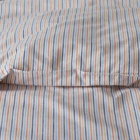 Ari Stripe Sham - Multi, Standard,Multi