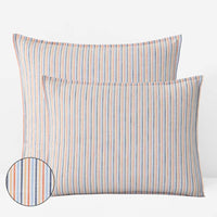 Ari Stripe Sham - Multi, Standard,Multi