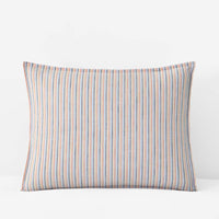 Ari Stripe Sham - Multi, Standard,Multi