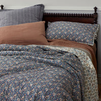 Reversible Quilt - Enchanted Floral, Full/Queen,Enchanted Floral