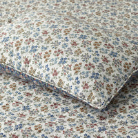 Reversible Quilt - Enchanted Floral, Full/Queen,Enchanted Floral