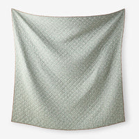 Reversible Quilt - Petal and Vine, Full/Queen,Petal & Vine