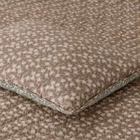 Reversible Quilt - Petal and Vine, Full/Queen,Petal & Vine
