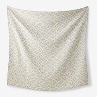 Garden Mist Reversible Quilt - Beige Multi, Full/Queen,Beige Multi