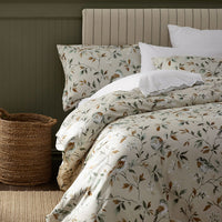Wynnona Premium Smooth Wrinkle-Free Sateen Fitted Bed Sheet - Taupe, Twin,Taupe