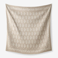 Isolde Quilt - Brown, Full/Queen,Brown