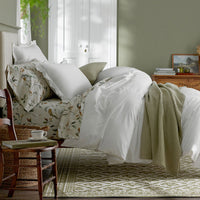 Chevron Texture Throw - Green Mist,Green Mist