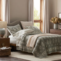 Chevron Texture Throw - Natural,Natural