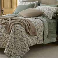 Chevron Texture Throw - Natural,Natural