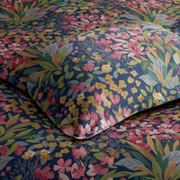 Classic Meadow Classic Smooth Sateen Comforter - Blue Multi, Twin/Twin XL,Blue Multi