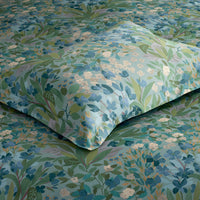 Classic Meadow Classic Smooth Sateen Comforter - Sage Green, Twin/Twin XL,Sage Green