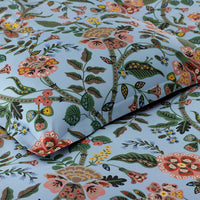 Gracie Reversible Classic Smooth Sateen Sham - Multi, Standard,Multi