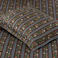 Gracie Reversible Classic Smooth Sateen Sham - Multi, Standard,Multi