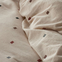 Hansika Sham - Beige, Standard,Beige