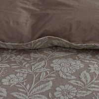 Celia Duvet Cover - Garden Pinebark, Twin/Twin XL,Garden Pinebark