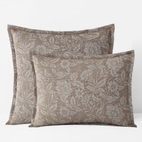 Celia Sham - Garden Pinebark, Standard,Garden Pinebark