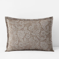 Celia Sham - Garden Pinebark, Standard,Garden Pinebark