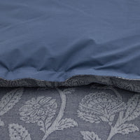 Celia Sham - Bloom Blue, Standard,Bloom Blue