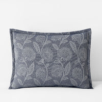Celia Sham - Bloom Blue, Standard,Bloom Blue