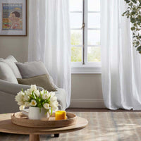 Linen Decorative Square Pillow Cover - Olive Green,  24 in. x 24 in.,Olive Green