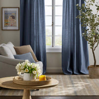Linen Decorative Square Pillow Cover - Taupe, 20 in. x 20 in.,Taupe