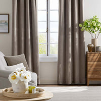 Velvet Decorative Square Pillow Cover - Cream, 24 in. x 24 in.,Cream