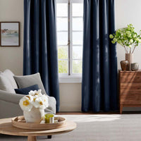 Velvet Decorative Square Pillow Cover - Gray, 24 in. x 24 in.,Gray