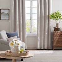 Velvet Decorative Square Pillow Cover - Light Blue, 24 in. x 24 in.,Light Blue