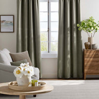 Velvet Decorative Square Pillow Cover - Taupe, 24 in. x 24 in.,Taupe