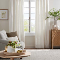 Texture Decorative Square Pillow Cover - Sable,  24 in. x 24 in.,Sable