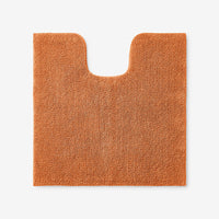 Bath Rug - Curry, Contour,Curry