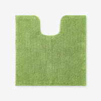Bath Rug - Kiwi Green, Contour,Kiwi Green