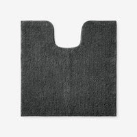 Bath Rug - Pewter Gray, Contour,Pewter Gray