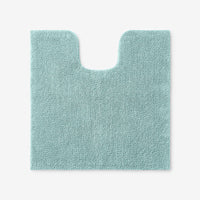 Bath Rug - Sea Spray, Contour,Sea Spray
