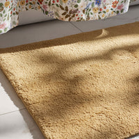 Bath Rug - Honey, 24 in. x 40 in.,Honey