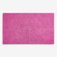 Bath Rug - Magenta Pink, 24 in. x 40 in.,Magenta Pink