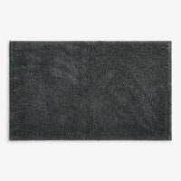Bath Rug - Pewter Gray, 24 in. x 40 in.,Pewter Gray