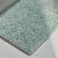 Bath Rug - Sea Spray, 24 in. Square,Sea Spray